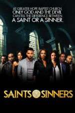 Watch Saints & Sinners Zumvo