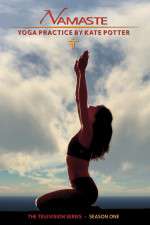 Watch Namaste Yoga with Kate Potter Zumvo