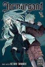 Watch Jormungand Zumvo