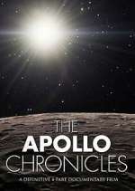 Watch The Apollo Chronicles Zumvo