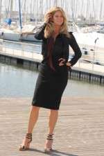 Watch Rachel Hunter's Tour of Beauty Zumvo