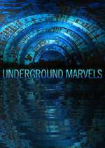 Watch Underground Marvels Zumvo