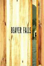 Watch Beaver Falls Zumvo