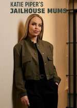 Watch Katie Piper's Jailhouse Mums Zumvo