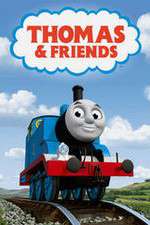 Watch Thomas & Friends Zumvo