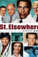 Watch St Elsewhere Zumvo