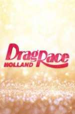 Watch Drag Race Holland Zumvo