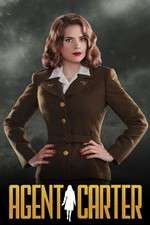 Watch Agent Carter Zumvo