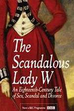 Watch The Scandalous Lady W Zumvo