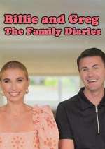 Watch Billie & Greg: The Family Diaries Zumvo