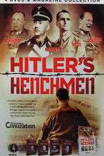 Watch Hitler's Generals Zumvo