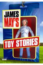 Watch James May's Toy Stories Zumvo