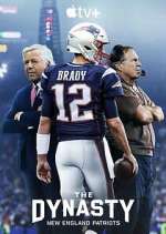 Watch The Dynasty: New England Patriots Zumvo