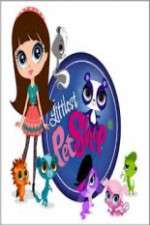 Watch Littlest Pet Shop Zumvo