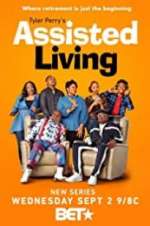 Watch Tyler Perry\'s Assisted Living Zumvo