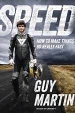 Watch Speed With Guy Martin Zumvo