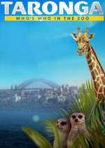 Watch Taronga: Who's Who in the Zoo? Zumvo