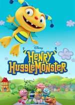 Watch Henry Hugglemonster Zumvo