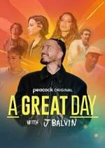 Watch A Great Day with J Balvin Zumvo