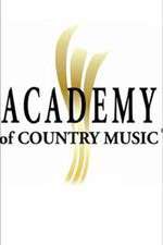 Watch Academy of Country Music Awards Zumvo