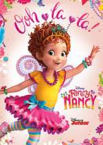 Watch Fancy Nancy Zumvo