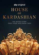 Watch House of Kardashian Zumvo