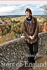 Watch Michael Woods Story of England Zumvo