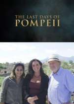 Watch Pompeii's Final Hours: New Evidence Zumvo