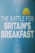 Watch The Battle for Britain's Breakfast Zumvo