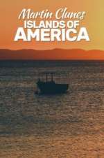 Watch Martin Clunes: Islands of America Zumvo