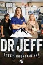 Watch Dr. Jeff: Rocky Mountain Vet Zumvo
