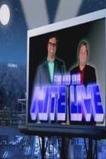 Watch Tim and Eric Nite Live Zumvo