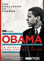 Watch Obama: In Pursuit of a More Perfect Union Zumvo