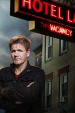 Watch Hotel Hell Zumvo