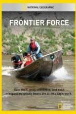 Watch Frontier Force Zumvo