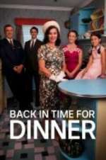 Watch Back in Time for Dinner (AU) Zumvo