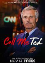 Watch Call Me Ted Zumvo