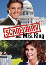 Watch Scarecrow and Mrs. King Zumvo