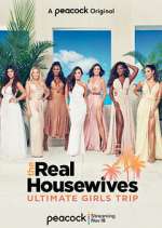 Watch The Real Housewives: Ultimate Girls Trip Zumvo