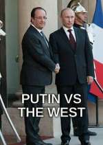 Watch Putin vs the West Zumvo