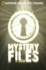 Watch Mystery Files Zumvo