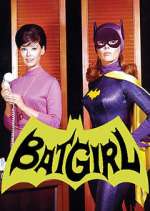 Watch BatGirl Zumvo