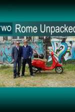 Watch Rome Unpacked Zumvo