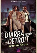 Watch Diarra from Detroit Zumvo