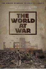 Watch The World at War Zumvo