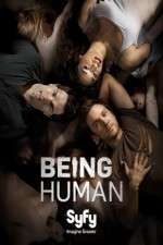 Watch Being Human US Zumvo