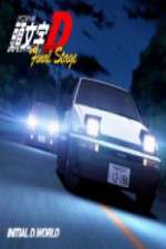 Watch Initial D Final Stage Zumvo