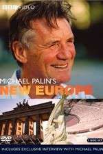 Watch Michael Palin's New Europe Zumvo