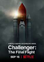 Watch Challenger: The Final Flight Zumvo