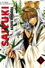 Watch Saiyuki Zumvo